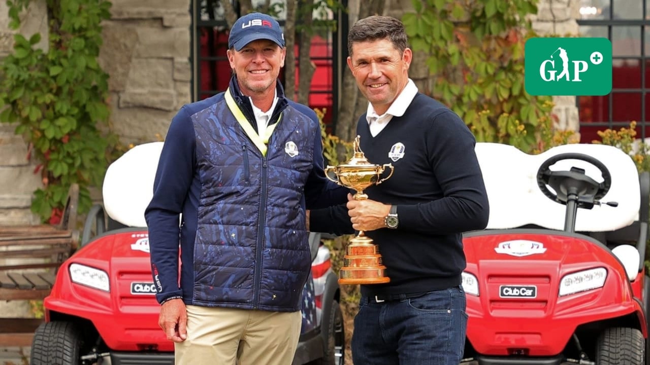 Was winkt als Sieg im Ryder Cup 2021 neben Ruhm, Prestige und Ehre? (Foto: Getty) Was winkt als Sieg im Ryder Cup 2021 neben Ruhm, Prestige und Ehre? (Foto: Getty)