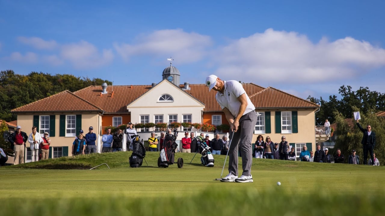 Das Saisonfinale der Pro Golf Tour wird im Castanea Golf Resort stattfinden. (Foto: Pro Golf Tour) Das Saisonfinale der Pro Golf Tour wird im Castanea Golf Resort stattfinden. (Foto: Pro Golf Tour)