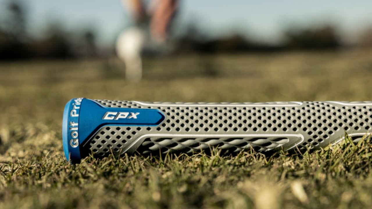 Weiche Griffe auf dem Vormarsch? Golf Pride setzt auf Komfort für die Hände. (Foto: Golf Pride) Weiche Griffe auf dem Vormarsch? Golf Pride setzt auf Komfort für die Hände. (Foto: Golf Pride)