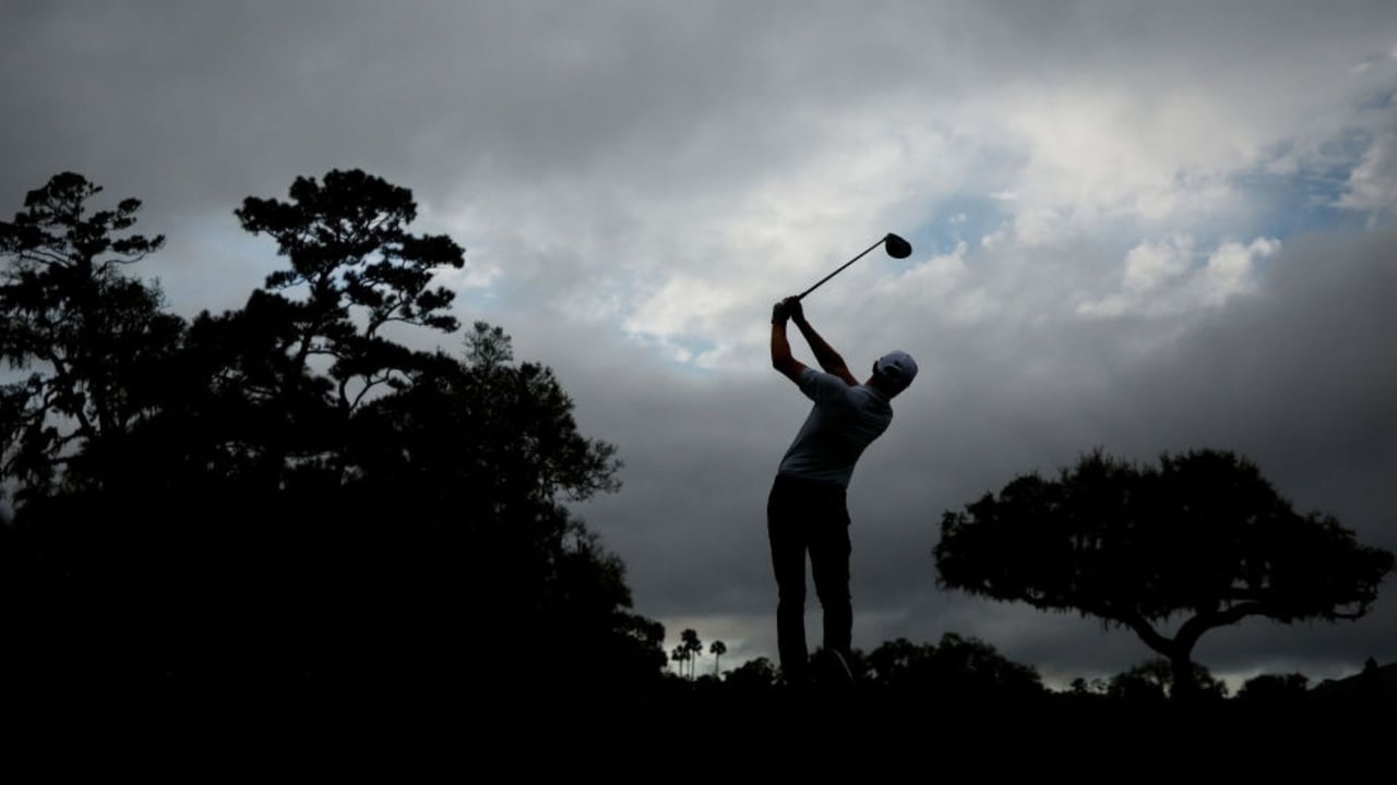 Die Wettervorhersage für die Players Championship 2022 der PGA Tour. (Foto: Getty) Die Wettervorhersage für die Players Championship 2022 der PGA Tour. (Foto: Getty)