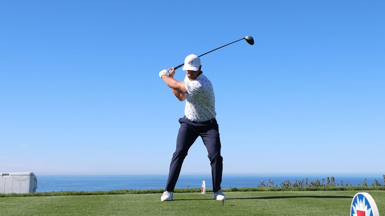 Die USGA und R&A suchen nach Lösungen, die Distanzen der besten Golfer der Welt einzudämmen. (Foto: Getty) Die USGA und R&A suchen nach Lösungen, die Distanzen der besten Golfer der Welt einzudämmen. (Foto: Getty)