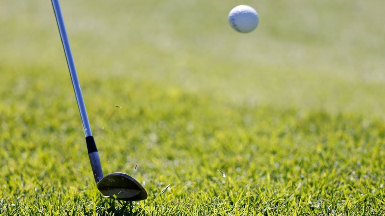 Mit dem persönlichen Par geht es entspannter auf die nächste Turnier-Runde. (Foto: Getty) Mit dem persönlichen Par geht es entspannter auf die nächste Turnier-Runde. (Foto: Getty)