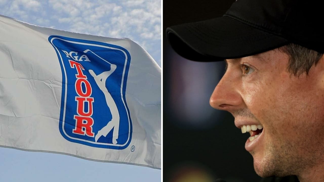 Rory McIlroy fordert mehr Transparenz von der PGA Tour. (Foto: Getty) Rory McIlroy fordert mehr Transparenz von der PGA Tour. (Foto: Getty)
