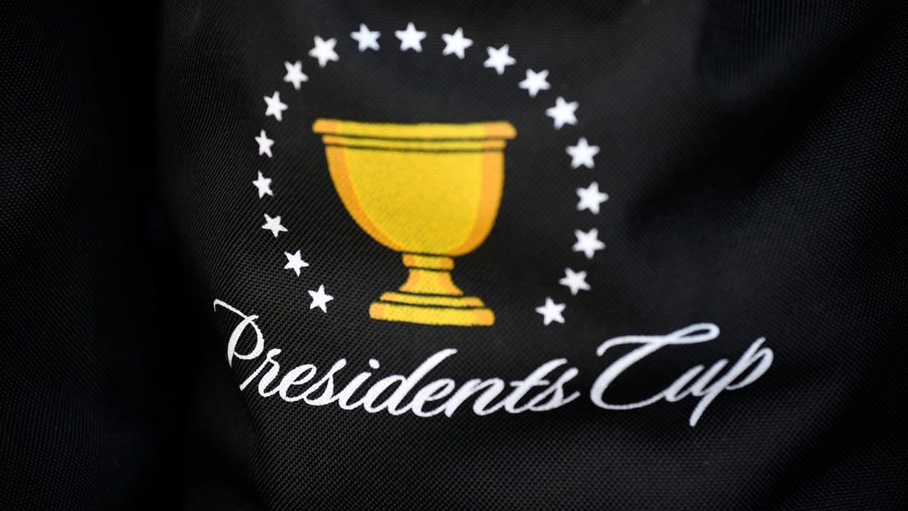 Der Presidents Cup ist 2028 erneut zu Gast in Melbourne (Foto: Getty). Der Presidents Cup ist 2028 erneut zu Gast in Melbourne (Foto: Getty).