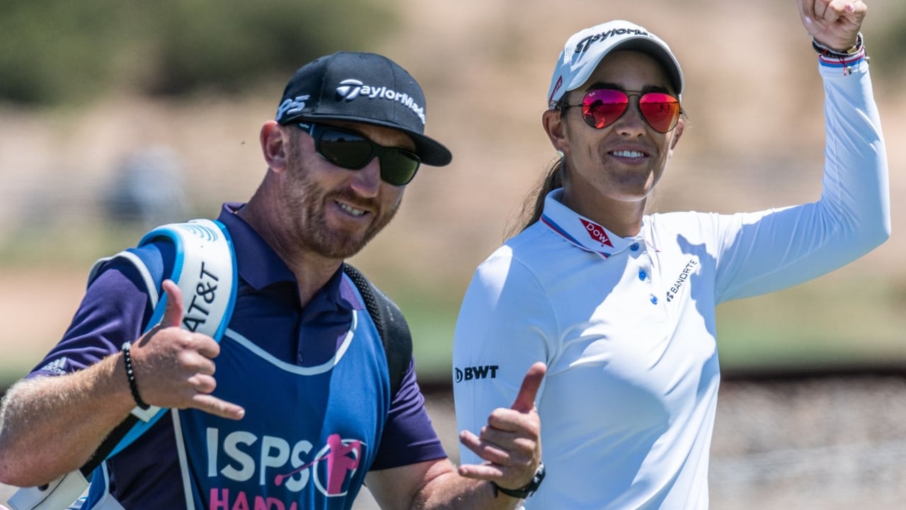 Bei den Australian Open treten erstmals Frauen und Männer gleichzeitig an (Foto: Getty) Bei den Australian Open treten erstmals Frauen und Männer gleichzeitig an (Foto: Getty)