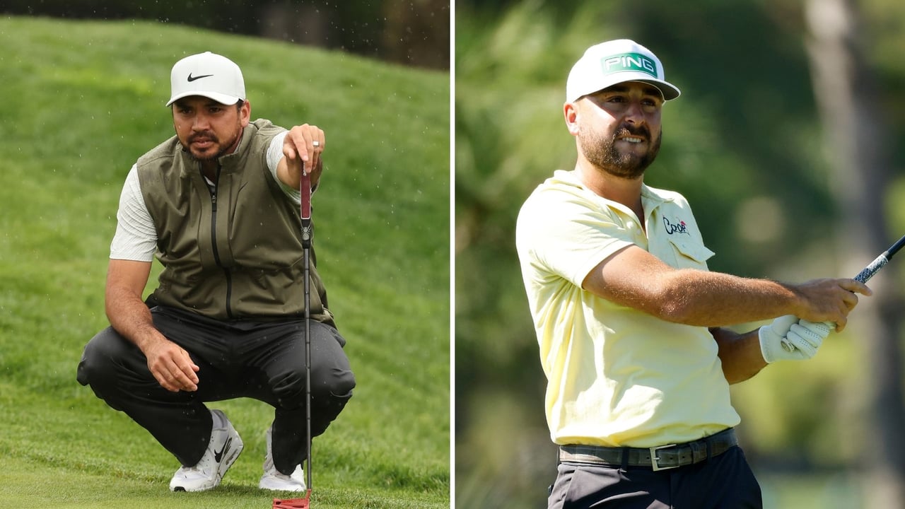 Jason Day behält die Führung, doch auch Stephan Jäger zeigt auf der PGA Tour eine starke Leistung. (Fotos: Getty) Jason Day behält die Führung, doch auch Stephan Jäger zeigt auf der PGA Tour eine starke Leistung. (Fotos: Getty)