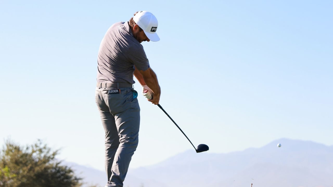 Stephan Jäger gelingt eine Traumrunde in Mexiko und Jon Rahm führt das Turnier auf der PGA Tour an (Foto: Getty) Stephan Jäger gelingt eine Traumrunde in Mexiko und Jon Rahm führt das Turnier auf der PGA Tour an (Foto: Getty)