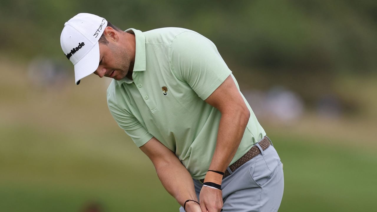 Martin Kaymer wird die US Open nicht spielen. (Foto: Getty) Martin Kaymer wird die US Open nicht spielen. (Foto: Getty)