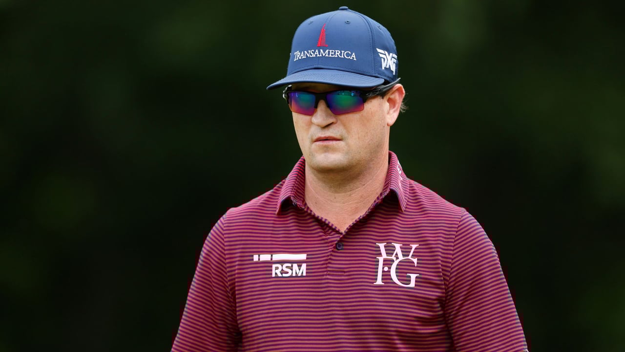 Zach Johnson, Kapitän des US Teams, muss sich für den Ryder Cup etwas einfallen lassen. (Foto: Getty) Zach Johnson, Kapitän des US Teams, muss sich für den Ryder Cup etwas einfallen lassen. (Foto: Getty)