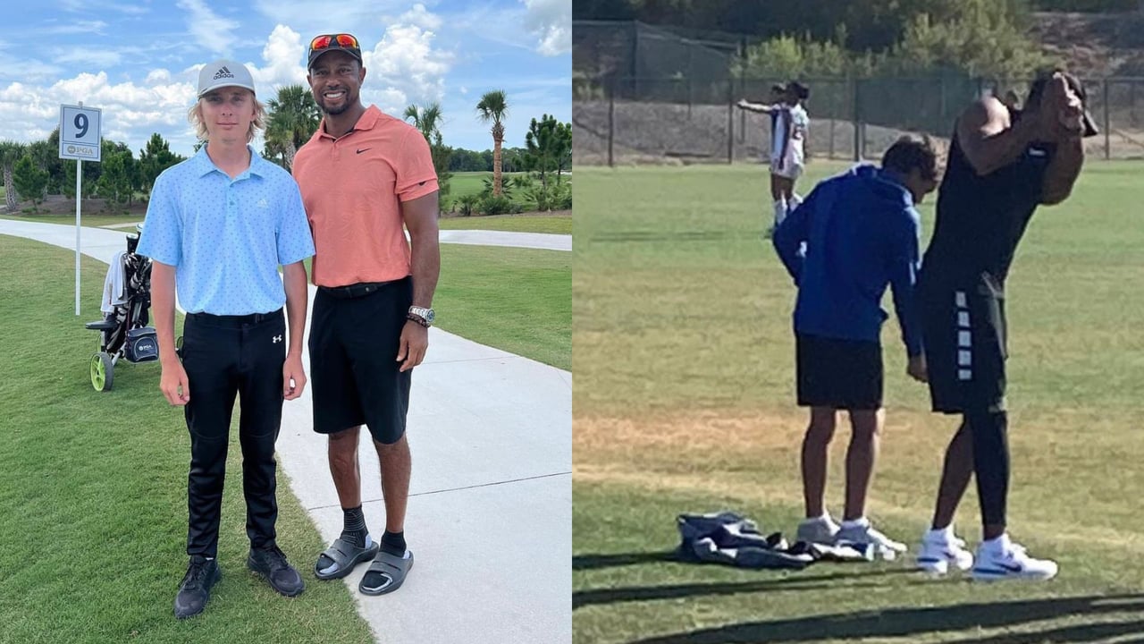 (Foto: Twitter.com@LeifSkodnick und @TWlegion) (Foto: Twitter.com@LeifSkodnick und @TWlegion)