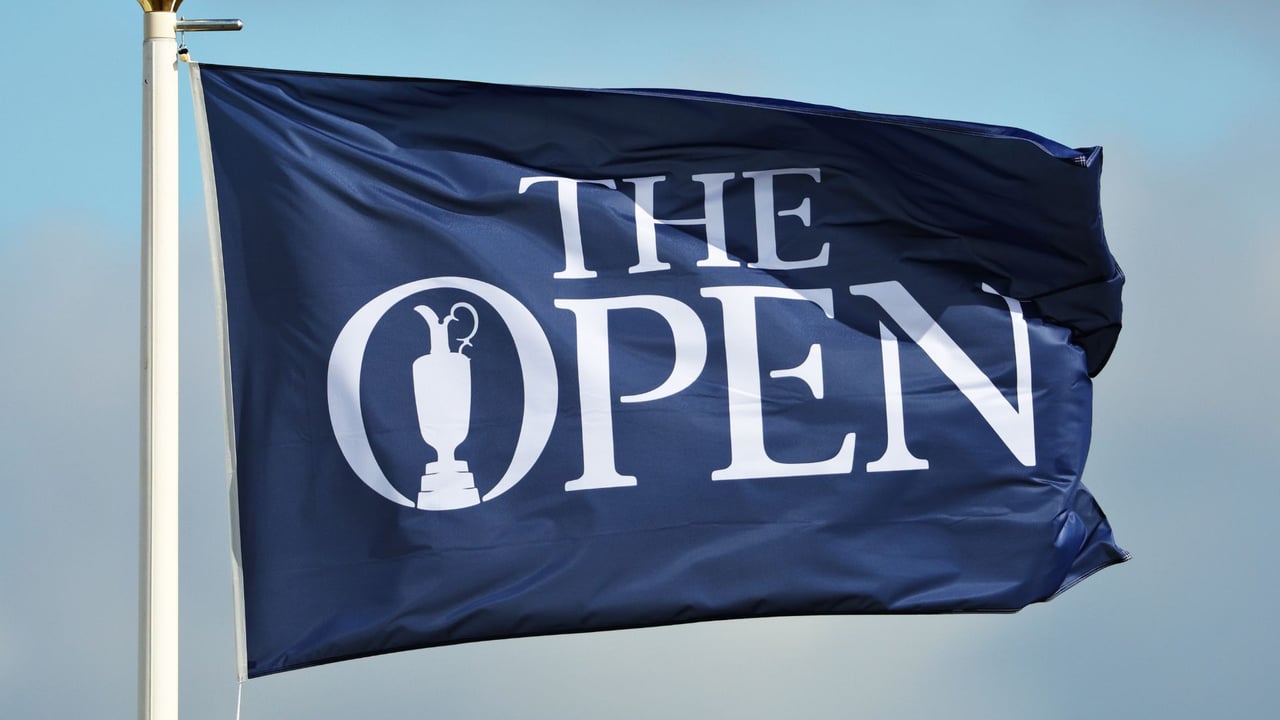 Was ist richtig: British Open oder Open Championship? (Foto: Getty) Was ist richtig: British Open oder Open Championship? (Foto: Getty)