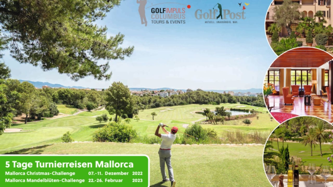 5 Tage, 3 atemberaubende Plätze. Mit Columbus Tours & Events geht es noch in diesem Jahr nach Mallorca. (Foto: CT&E) 5 Tage, 3 atemberaubende Plätze. Mit Columbus Tours & Events geht es noch in diesem Jahr nach Mallorca. (Foto: CT&E)