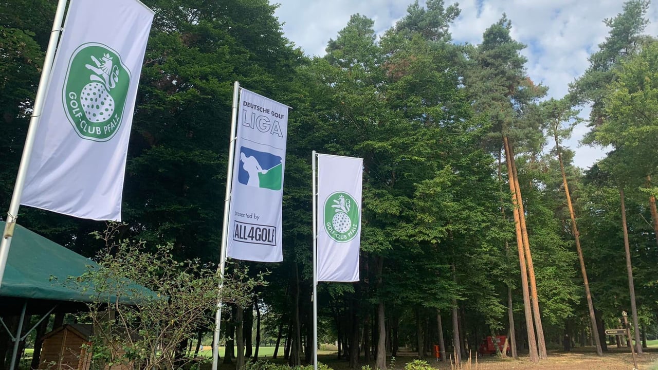 Der Golf-Club Pfalz ist Ausrichter des Final Four der DGL. (Foto: Facebook/@gcpfalz) Der Golf-Club Pfalz ist Ausrichter des Final Four der DGL. (Foto: Facebook/@gcpfalz)