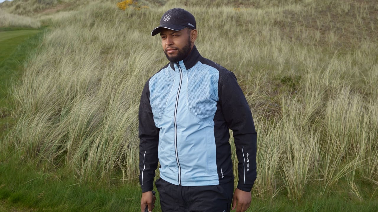 Die neue Kollektion von Galvin Green bietet alles, was das Golferherz begehrt. (Foto: Galvin Green) Die neue Kollektion von Galvin Green bietet alles, was das Golferherz begehrt. (Foto: Galvin Green)