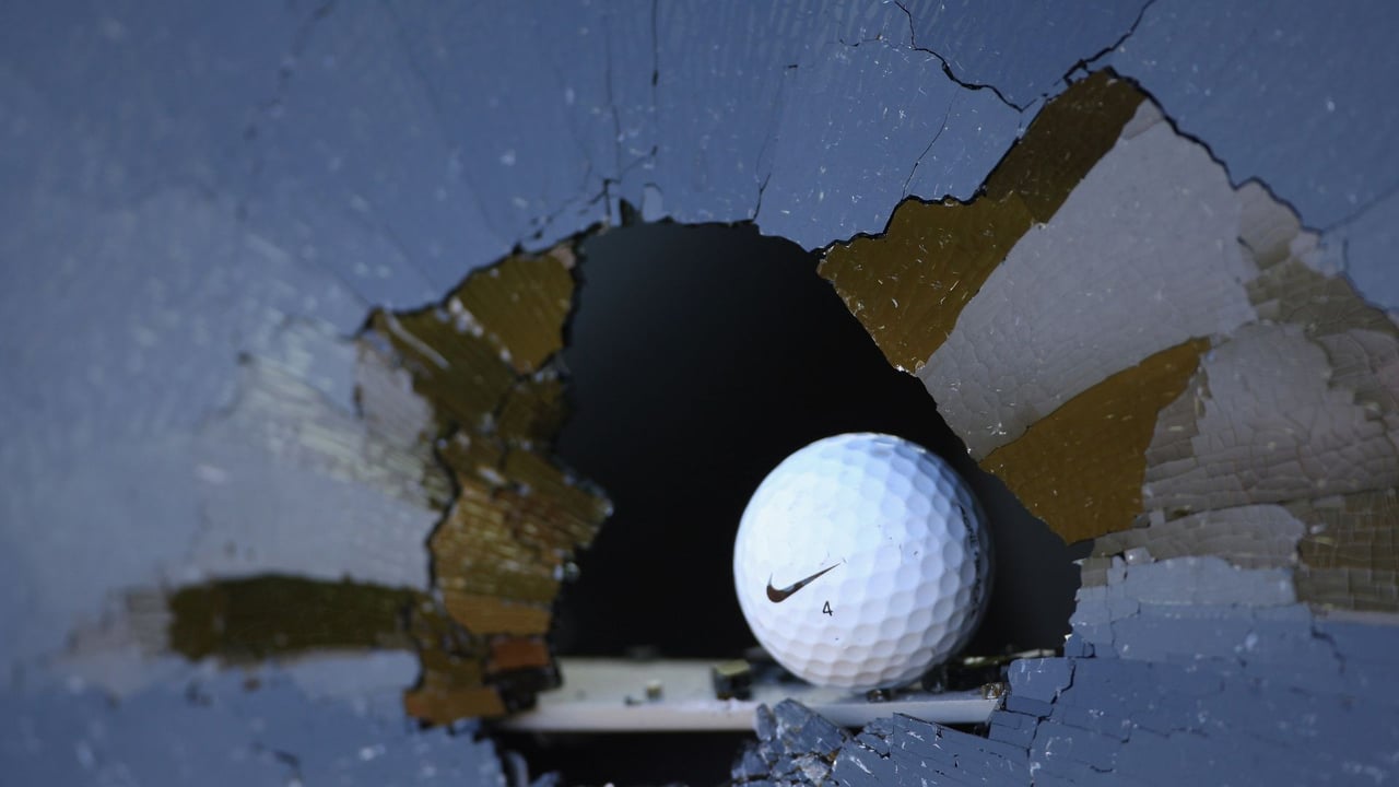 Die Golfversicherung für Golf Post Premium Mitglieder. (Foto: Getty) Die Golfversicherung für Golf Post Premium Mitglieder. (Foto: Getty)