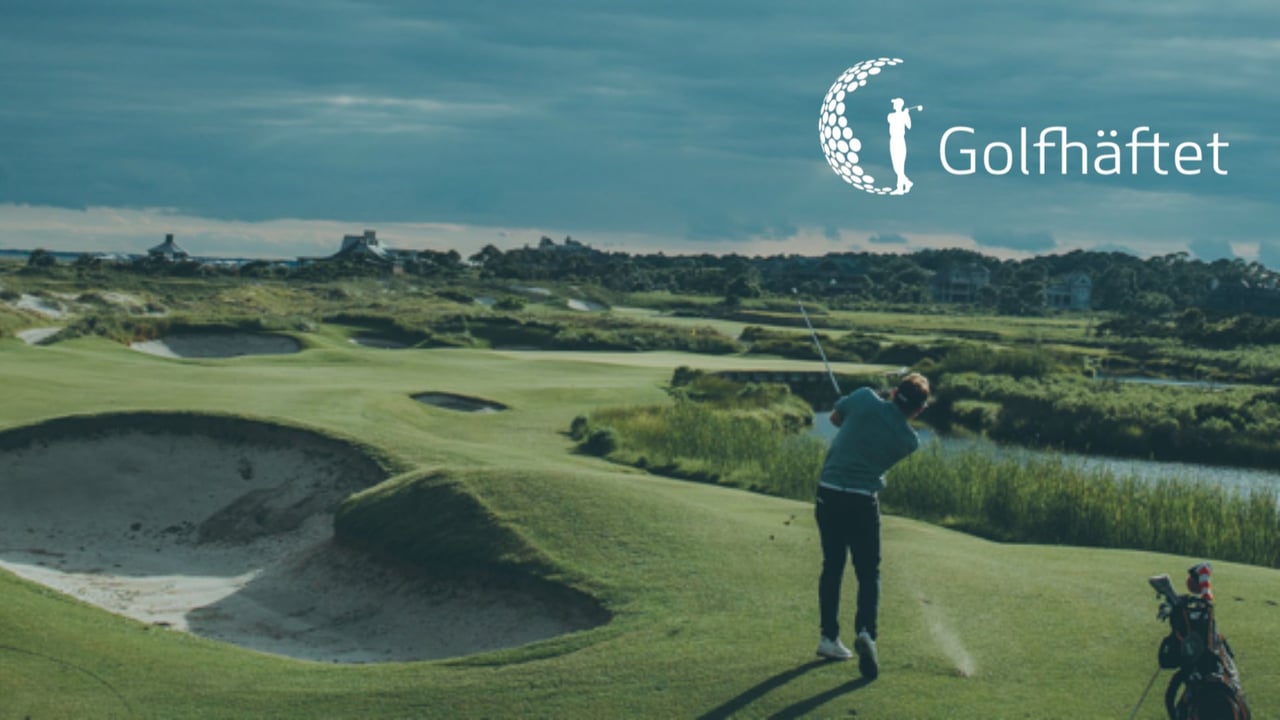 Sichern Sie sich Greenfee-Rabatte mit Golfhäftet. (Foto: Golfhäftet) Sichern Sie sich Greenfee-Rabatte mit Golfhäftet. (Foto: Golfhäftet)