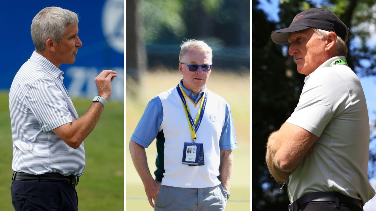 (Fotos: Getty) (Fotos: Getty)