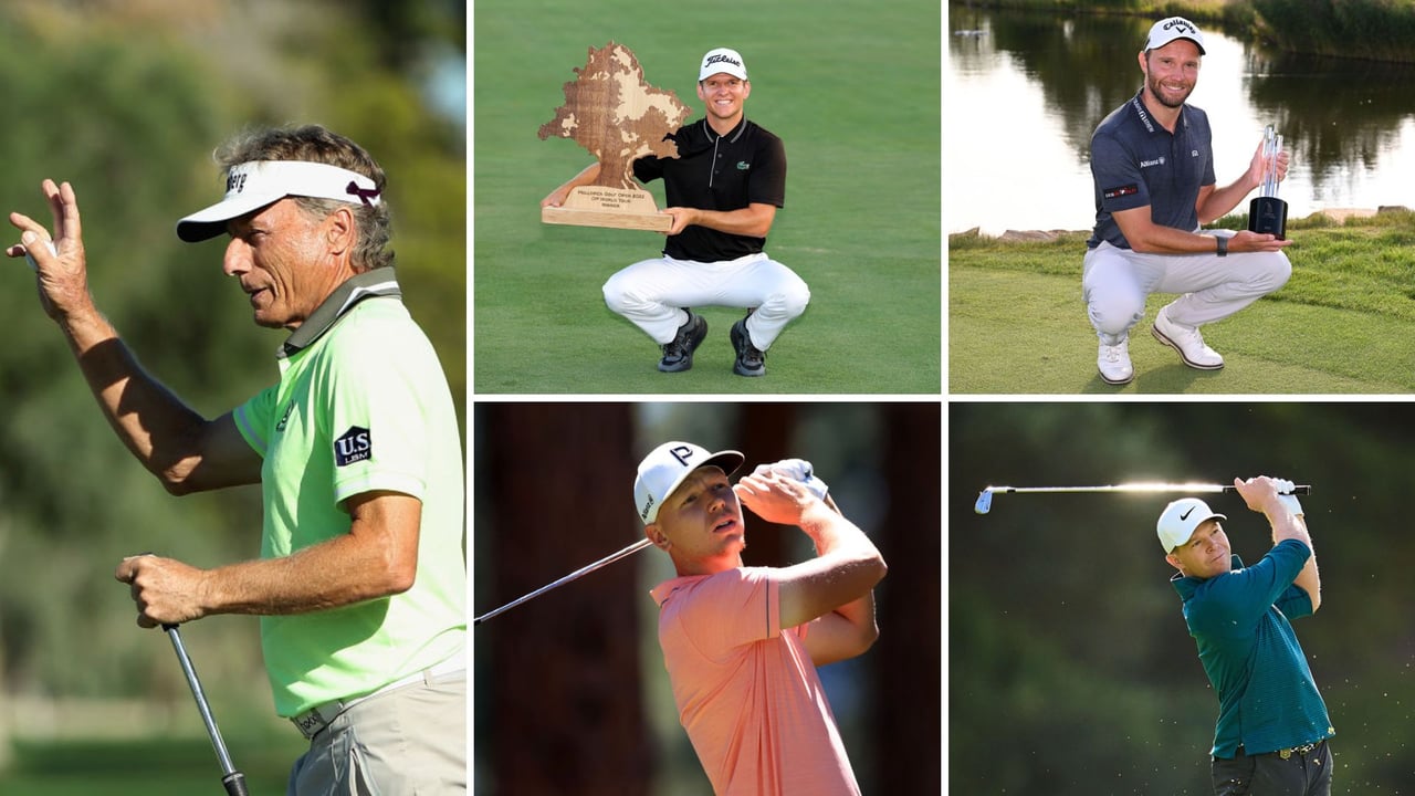 Zahlreiche deutsche Spieler sicherten sich Spielberechtigungen für die neue Saison. (Foto: Getty) Zahlreiche deutsche Spieler sicherten sich Spielberechtigungen für die neue Saison. (Foto: Getty)