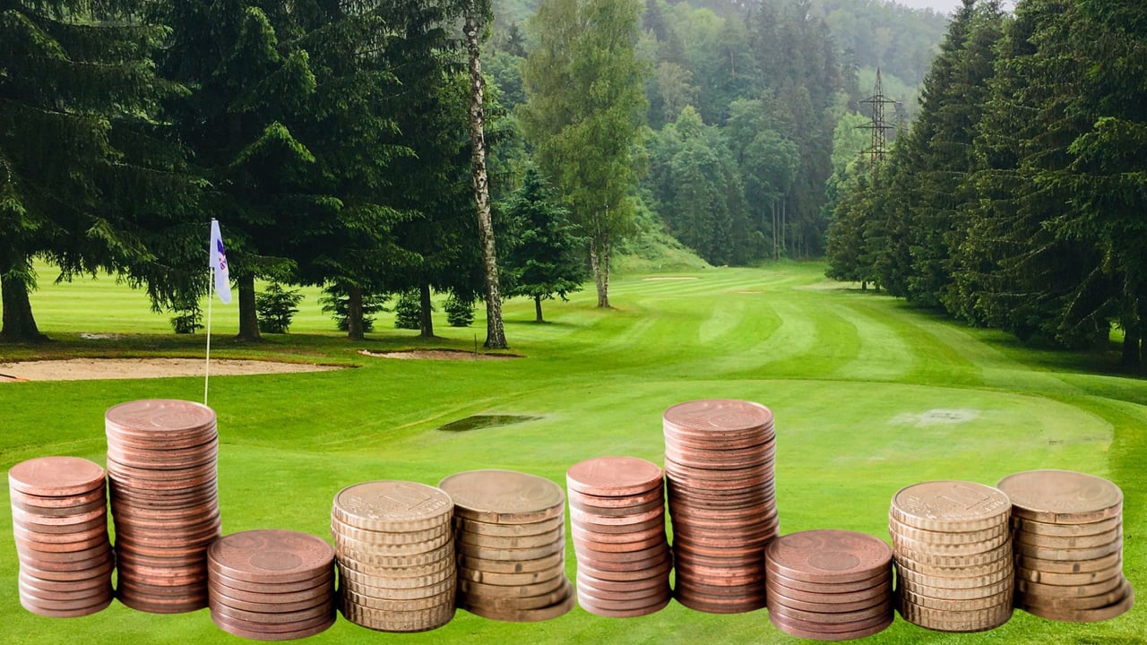 Golf und Inflation (Foto: Unsplash) Golf und Inflation (Foto: Unsplash)