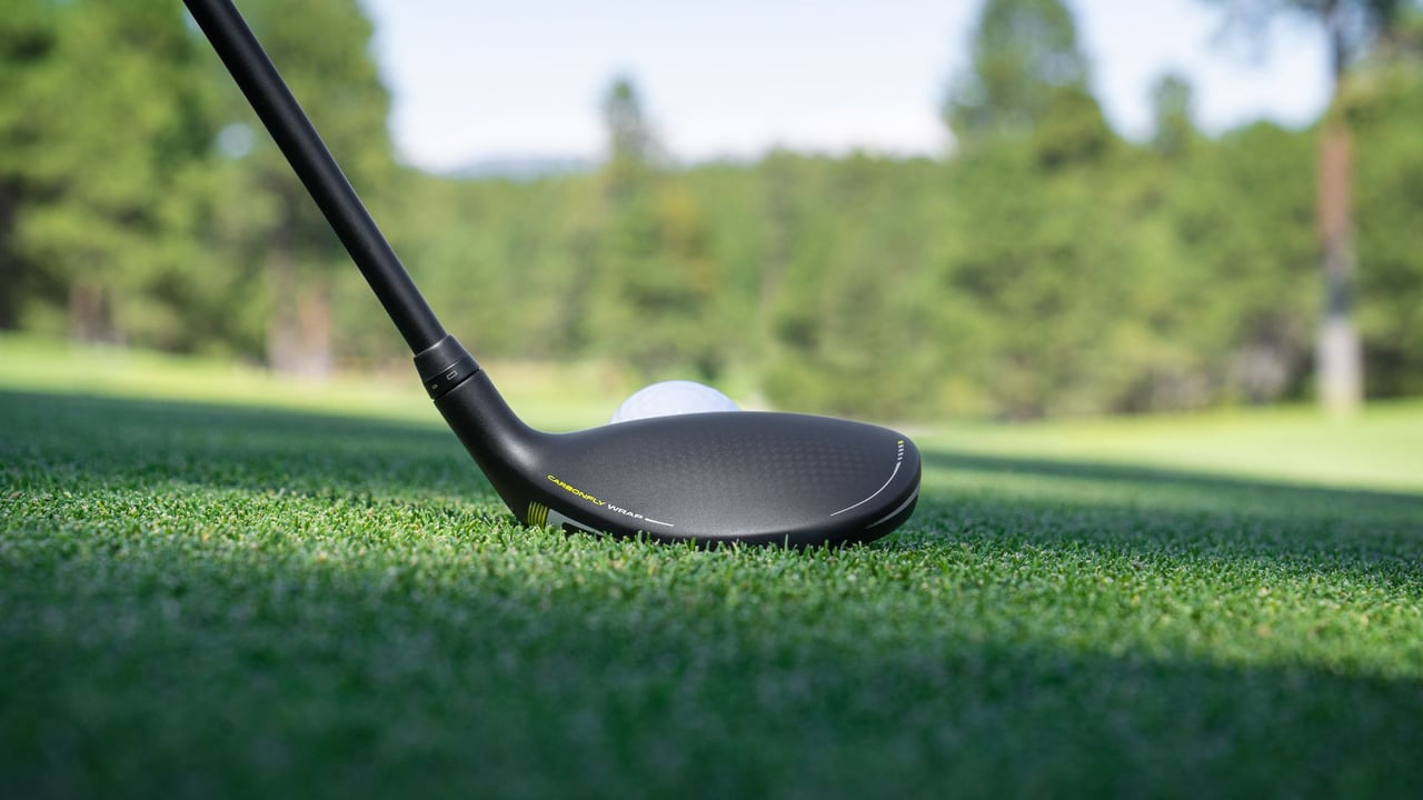 Fairwayhölzer und Hybride sind auch Teil der neuen Ping G430-Familie. (Foto: Ping) Fairwayhölzer und Hybride sind auch Teil der neuen Ping G430-Familie. (Foto: Ping)