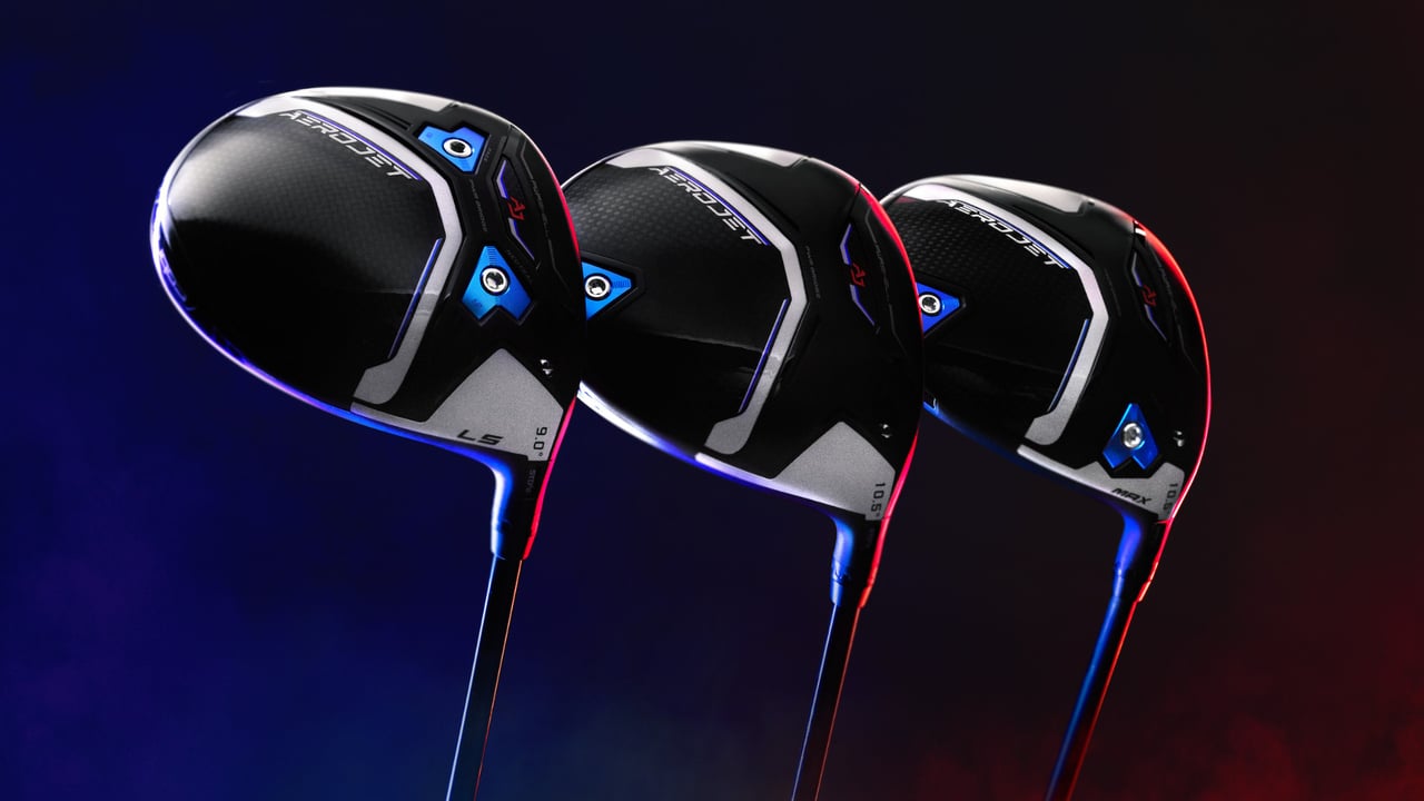 Die drei neuen Modelle: AEROJET LS, AEROJET und AEROJET MAX Die drei neuen Modelle: AEROJET LS, AEROJET und AEROJET MAX