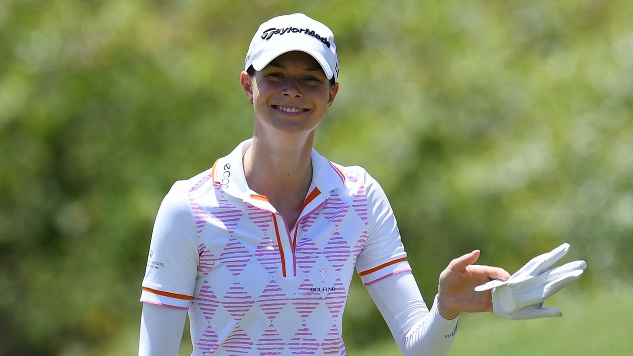 (Foto: Flickr.com/ladieseuropeantour) (Foto: Flickr.com/ladieseuropeantour)