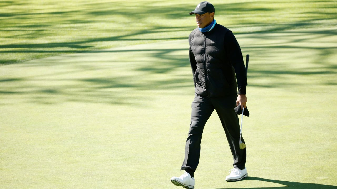 Tiger Woods kehrt nach langer Zeit wieder auf die PGA Tour zurück. (Foto: Getty) Tiger Woods kehrt nach langer Zeit wieder auf die PGA Tour zurück. (Foto: Getty)