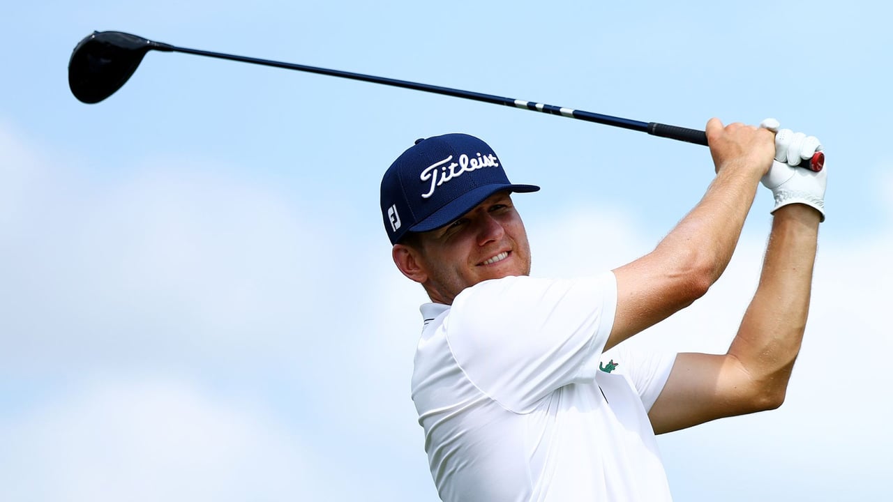 Mit großen Chancen auf seinen zweiten Sieg: Yannik Paul. (Foto: Getty) Mit großen Chancen auf seinen zweiten Sieg: Yannik Paul. (Foto: Getty)