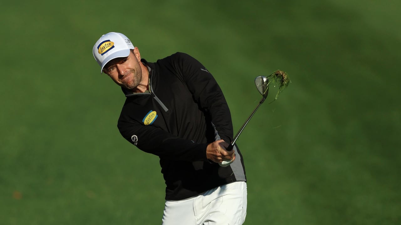 Für Marcel Schneider läuft es in Singapur sehr gut. (Foto: Getty) Für Marcel Schneider läuft es in Singapur sehr gut. (Foto: Getty)