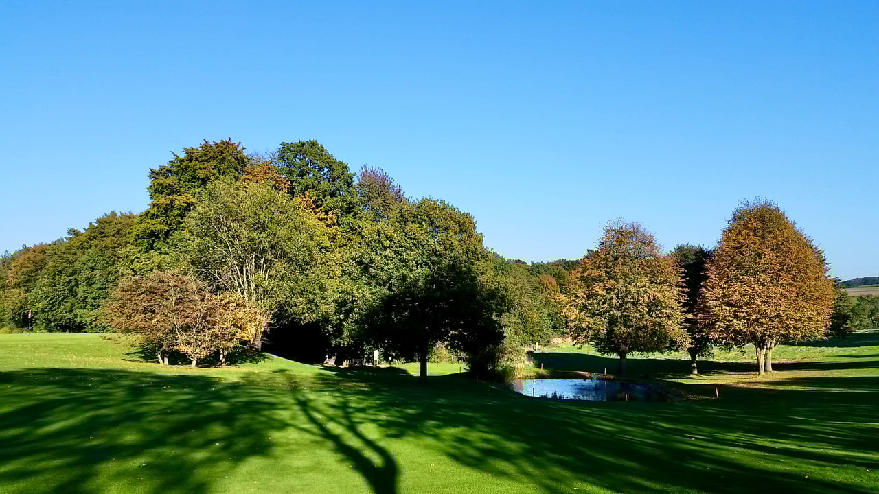 (Foto: Golfclub Herford) (Foto: Golfclub Herford)