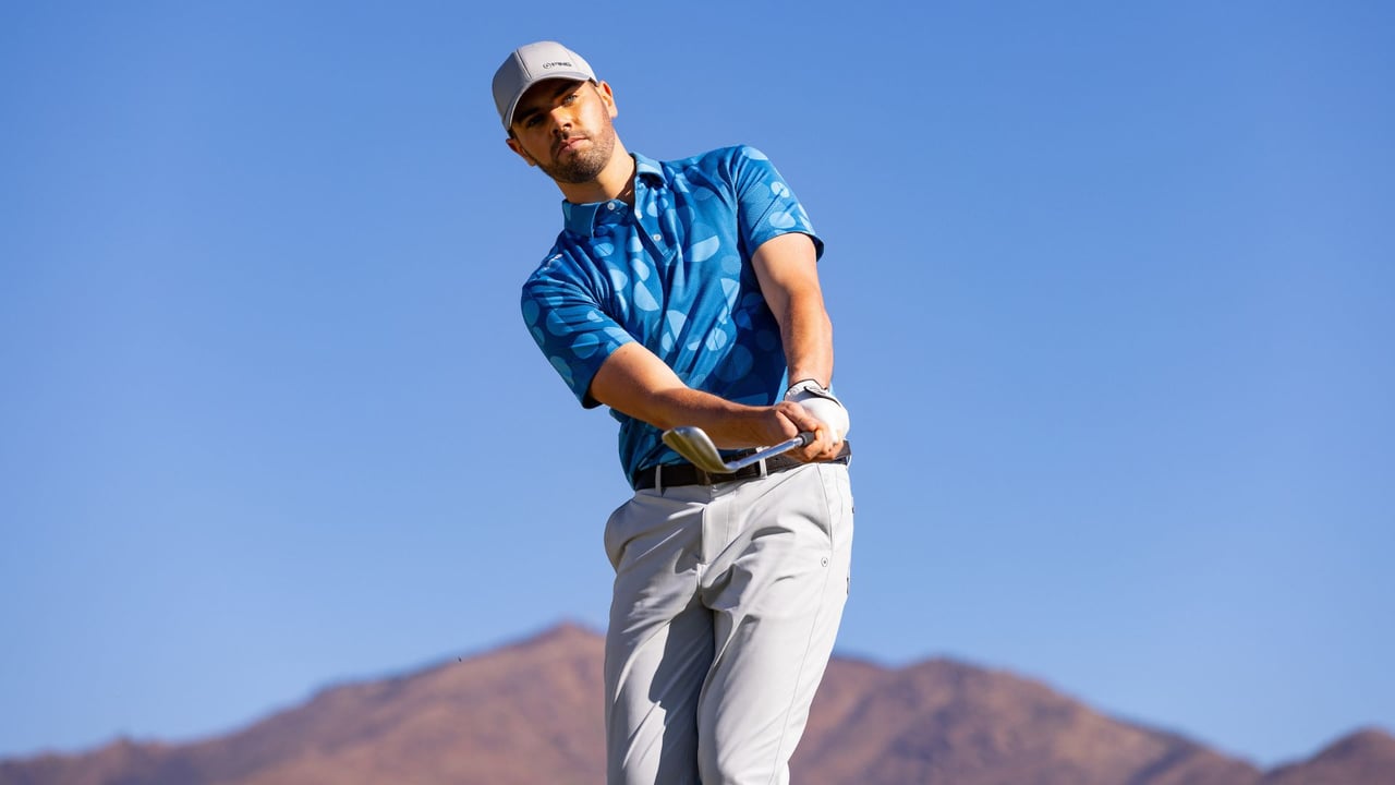 Die Frühlings- und Sommer-Kollektion von PING überzeugt mit auffälligen Farben und Mustern. (Foto: PING) Die Frühlings- und Sommer-Kollektion von PING überzeugt mit auffälligen Farben und Mustern. (Foto: PING)