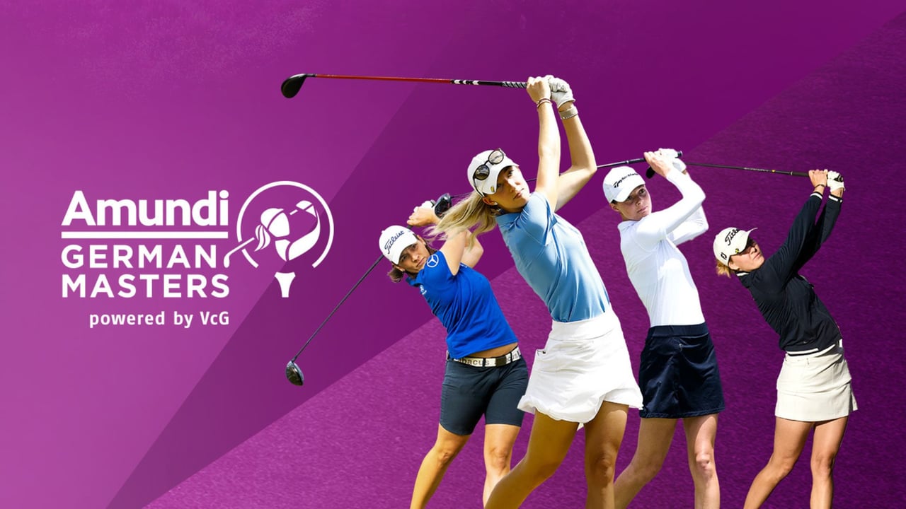 Amundi German Masters 2023: Alle wichtigen Infos zu den Teilnehmerinnen, Tickets und TV-Übertragungen gibt es hier. (Quelle: Amundi German Masters) Amundi German Masters 2023: Alle wichtigen Infos zu den Teilnehmerinnen, Tickets und TV-Übertragungen gibt es hier. (Quelle: Amundi German Masters)