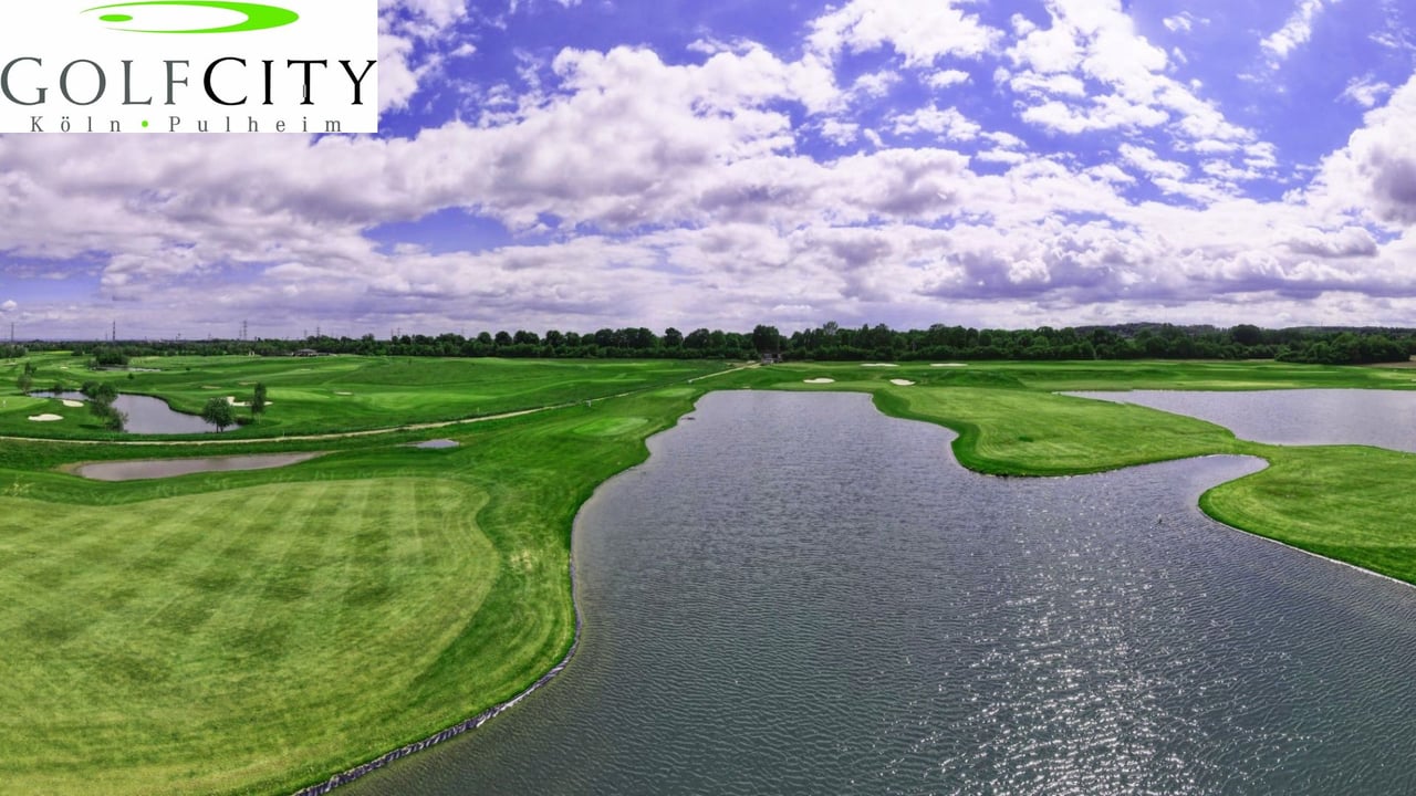 Die GolfCity in Köln-Pulheim vergößert sich. Nach einer erfolgreichen Crowdfunding-Kampagne erstreckt sich das Angebot nun über eine Fläche von 40 Fußballfeldern. (Quelle: GolfCity) Die GolfCity in Köln-Pulheim vergößert sich. Nach einer erfolgreichen Crowdfunding-Kampagne erstreckt sich das Angebot nun über eine Fläche von 40 Fußballfeldern. (Quelle: GolfCity)