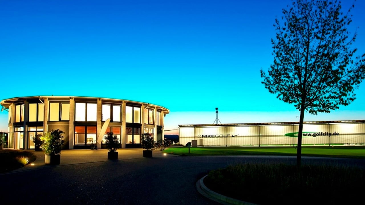 Matthias Geraats von GolfCity im Interview über die Erweiterung der Anlage in Pulheim und warum GolfCity gut für den Golfsport ist. (Quelle: GolfCity) Matthias Geraats von GolfCity im Interview über die Erweiterung der Anlage in Pulheim und warum GolfCity gut für den Golfsport ist. (Quelle: GolfCity)