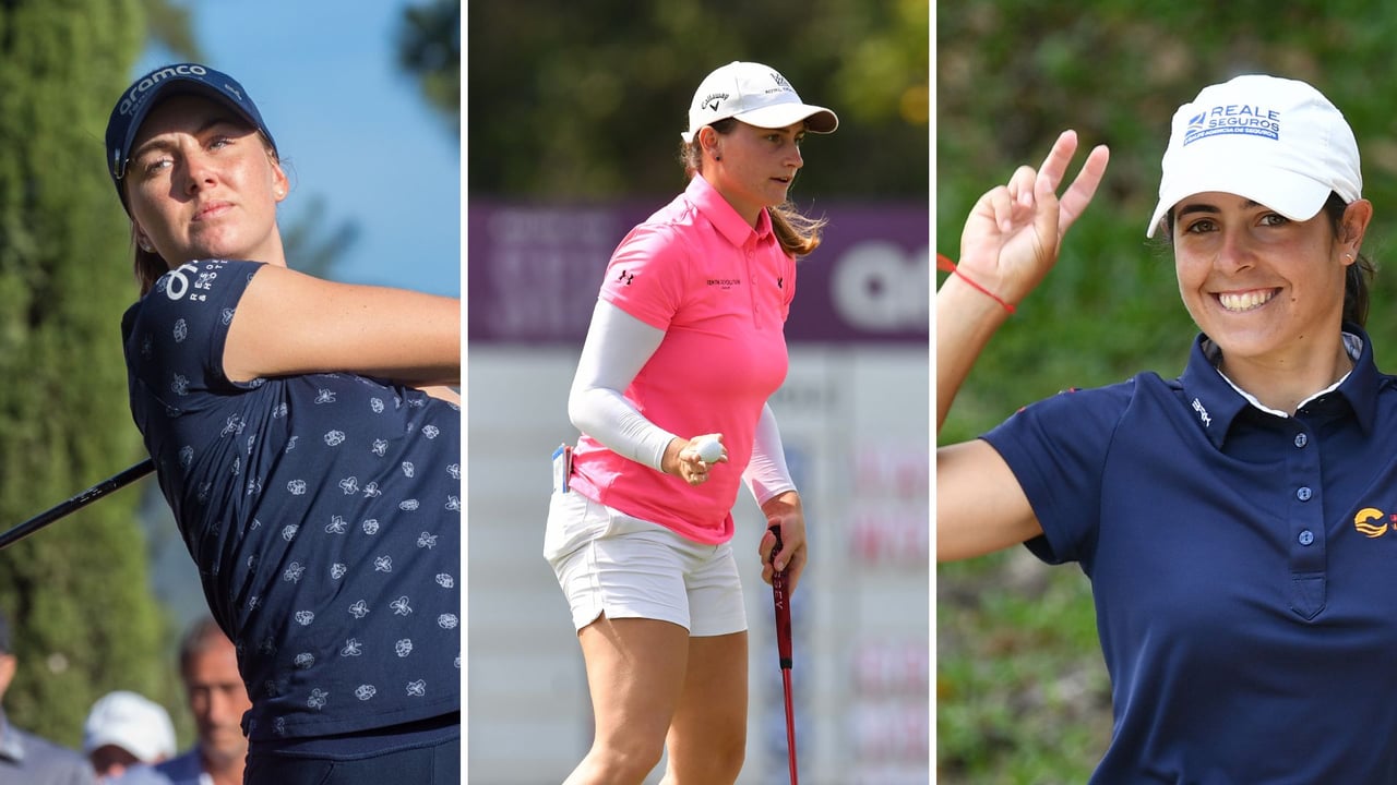 Das Amundi German Masters 2023 in Deutschland. (Fotos: Tristan Jones/LET) Das Amundi German Masters 2023 in Deutschland. (Fotos: Tristan Jones/LET)