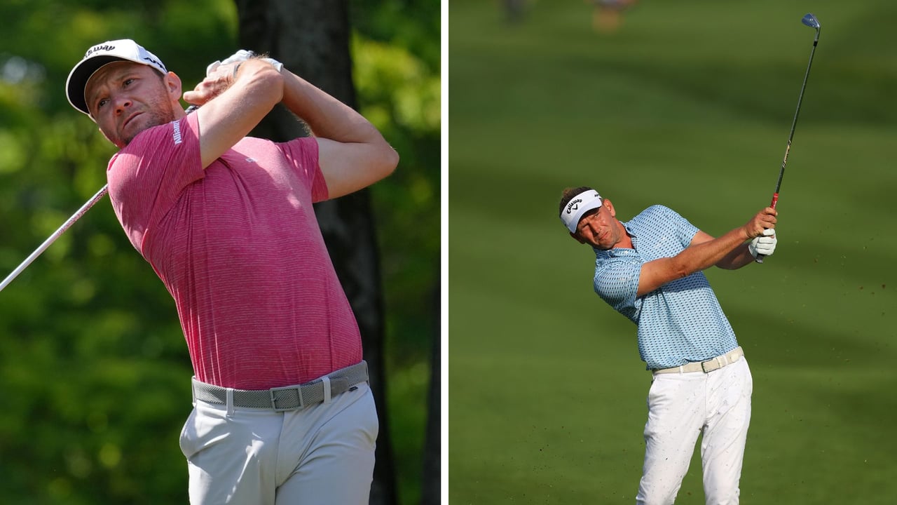 Erfolgreicher Start für Maximilian Kieffer und Marcel Siem auf DP World Tour (Fotos: Getty) Erfolgreicher Start für Maximilian Kieffer und Marcel Siem auf DP World Tour (Fotos: Getty)