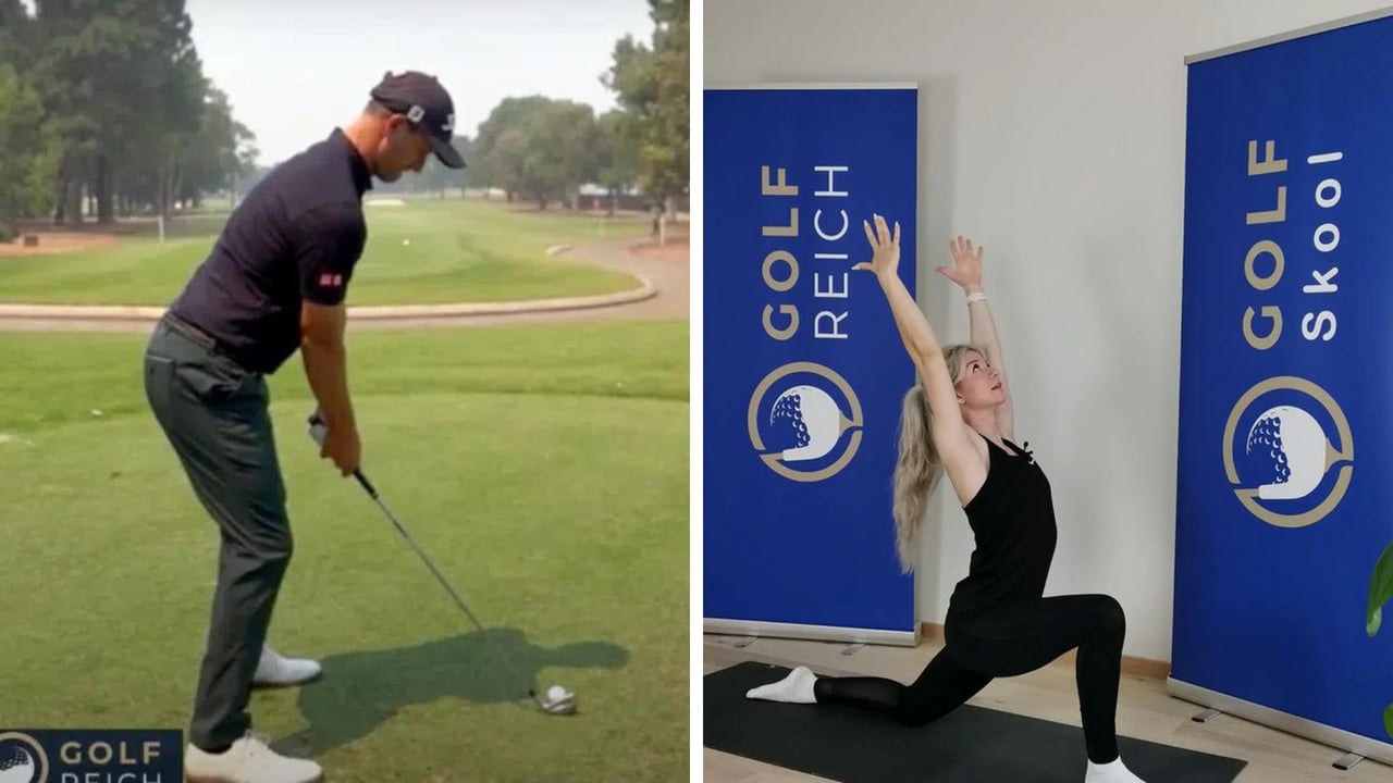 Golfreich bietet ein umfassendes Angebot für Golftraining jeder Art und für jede Leistungsklasse. (Quelle: Golfreich) Golfreich bietet ein umfassendes Angebot für Golftraining jeder Art und für jede Leistungsklasse. (Quelle: Golfreich)