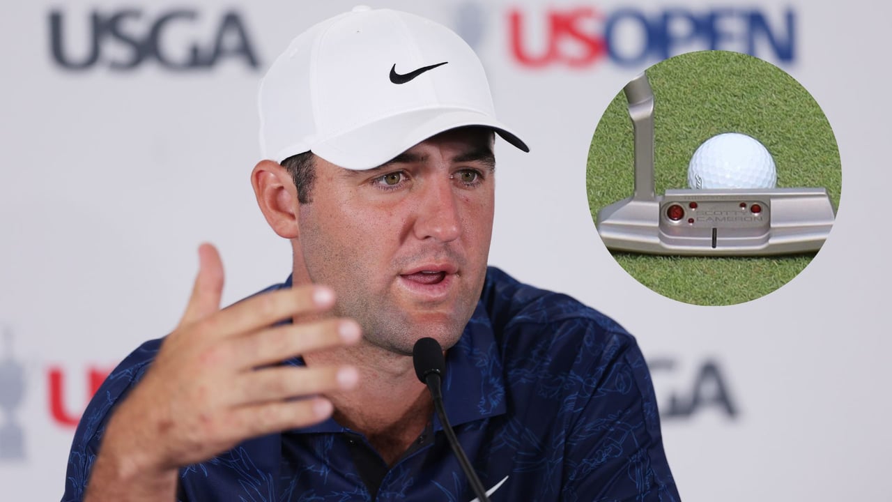 (Foto: Getty und Twitter.com/@jonathanwall) (Foto: Getty und Twitter.com/@jonathanwall)