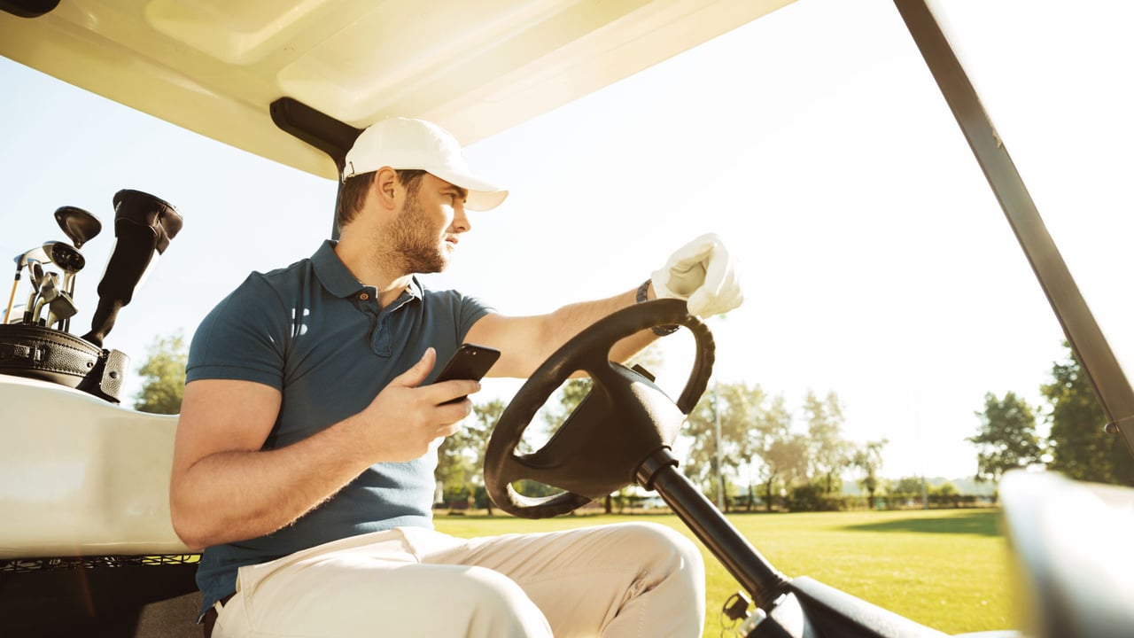 Wie löse ich exklusive Vorteile bei Partnern mit meiner Golf Post Premium Mitgliedschaft ein? (Foto: Unsplash) Wie löse ich exklusive Vorteile bei Partnern mit meiner Golf Post Premium Mitgliedschaft ein? (Foto: Unsplash)