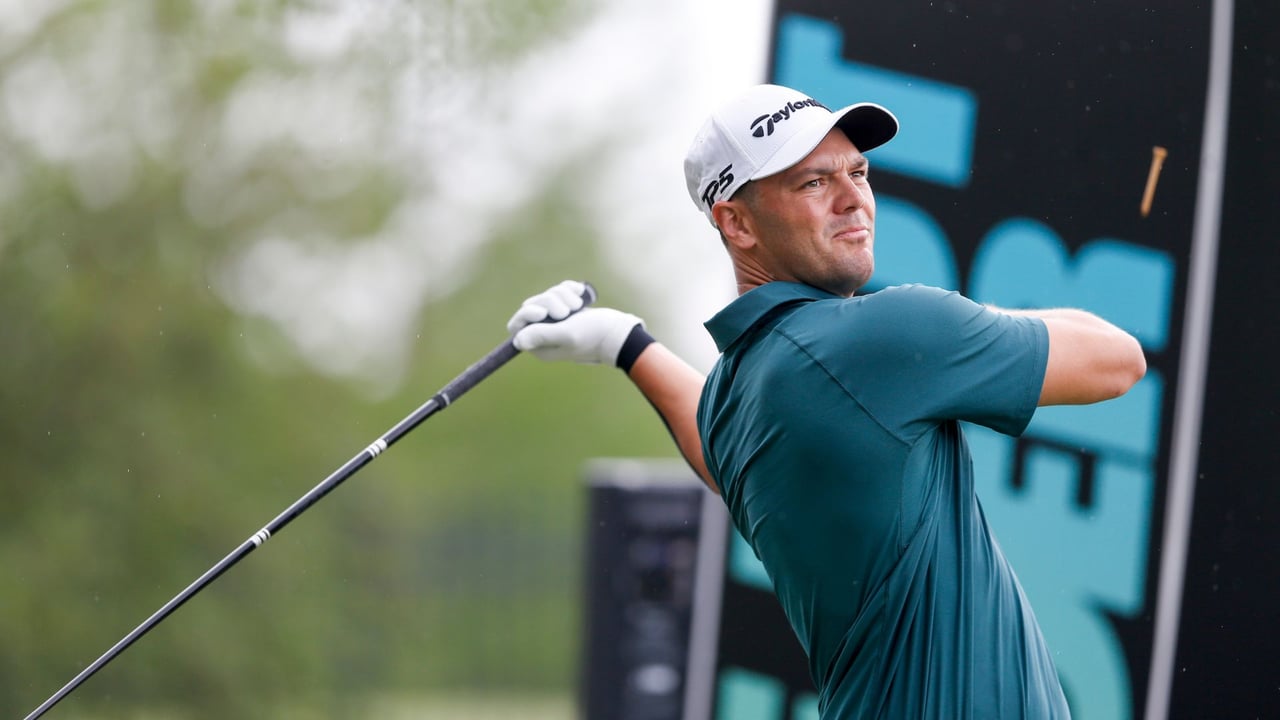 Martin Kaymer schloss sich der LIV Tour an. (Foto: Getty)