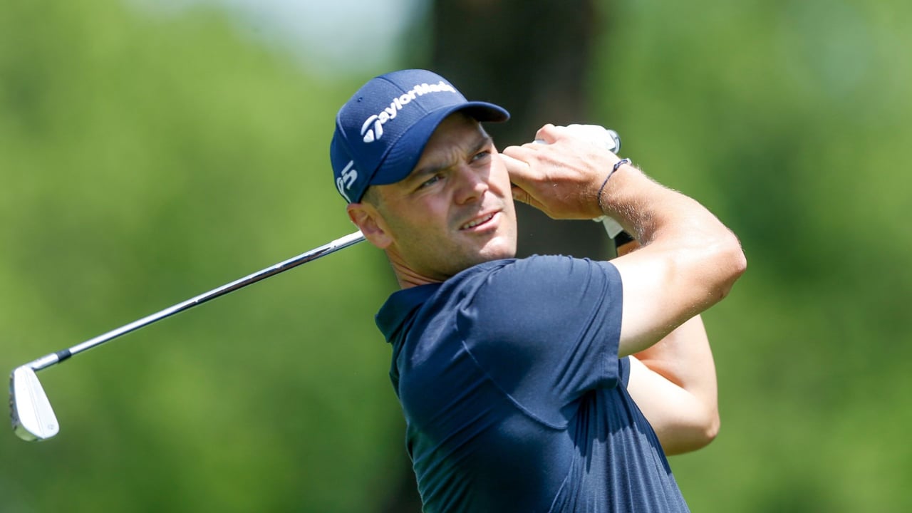 Martin Kaymer ist einer der neun europäischen Spieler, die in diesem Jahr ihre Mitgliedschaft bei der DP World Tour niederlegten (Foto: Getty) Martin Kaymer ist einer der neun europäischen Spieler, die in diesem Jahr ihre Mitgliedschaft bei der DP World Tour niederlegten (Foto: Getty)