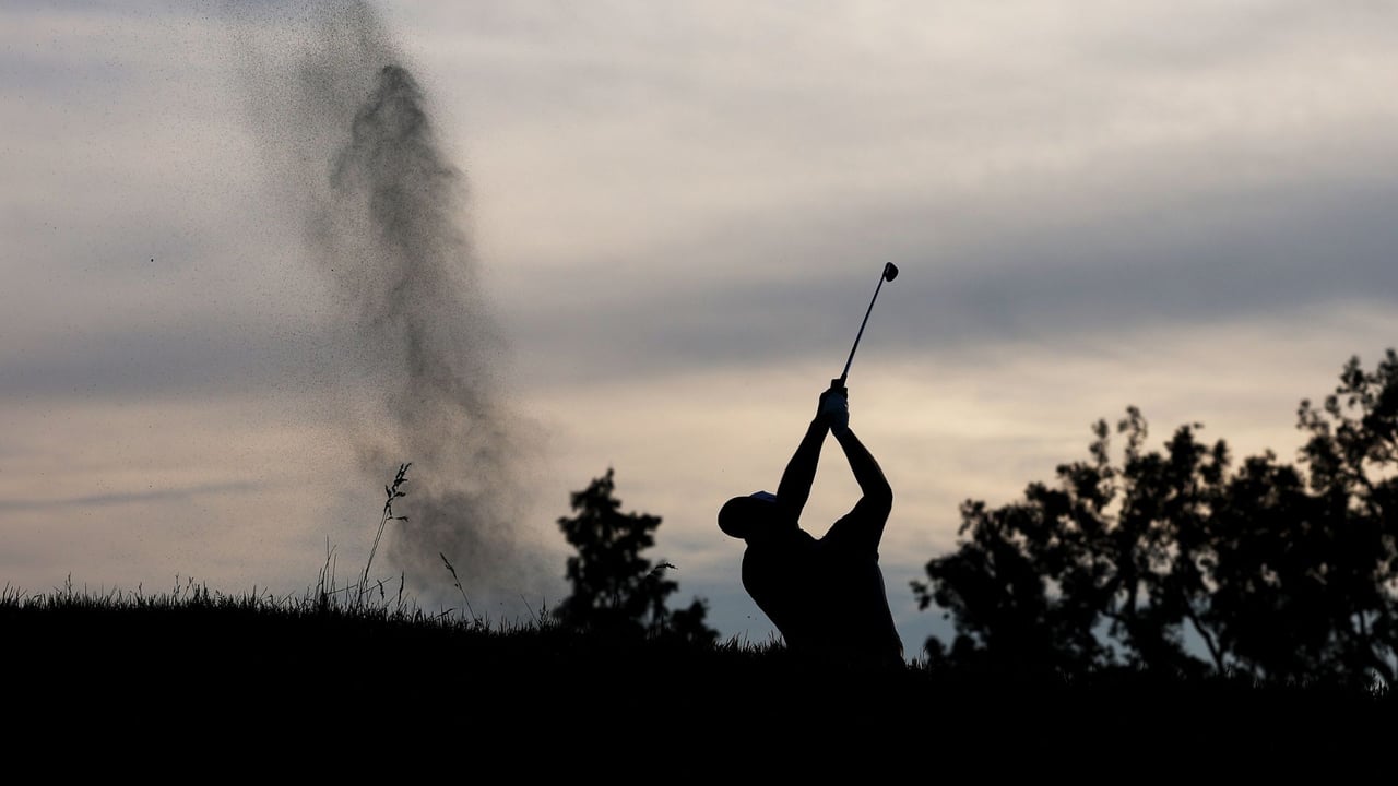 Jon Rahm bei der US Open 2023. (Foto: Getty)
