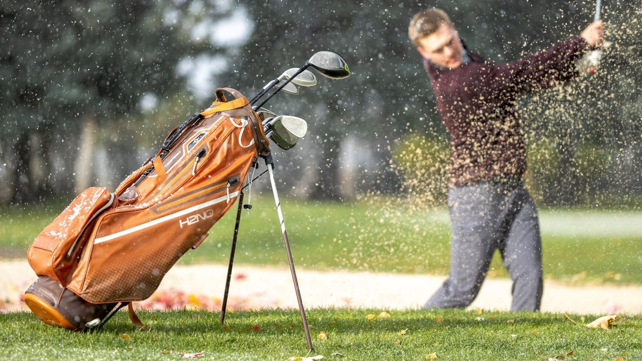 Sun Mountain mit neuer Unternehmensleitung und noch mehr Produkten. (Foto: Sun Mountain) Sun Mountain mit neuer Unternehmensleitung und noch mehr Produkten. (Foto: Sun Mountain)