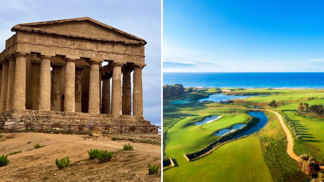 Jürgen Linnenbürger teste für Golf Post die Golfplätze der Welt. Dieses Mal war er in Jordanien unterwegs. (Foto: Jürgen Linnenbürger) Jürgen Linnenbürger teste für Golf Post die Golfplätze der Welt. Dieses Mal war er in Jordanien unterwegs. (Foto: Jürgen Linnenbürger)