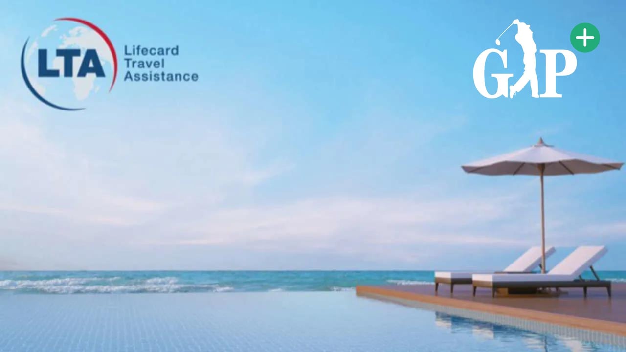 Sparen Sie als Golf Post Premium Mitglied 15 Prozent auf eine Reiseversicherung bei LTA. (Quelle: LTA) Sparen Sie als Golf Post Premium Mitglied 15 Prozent auf eine Reiseversicherung bei LTA. (Quelle: LTA)
