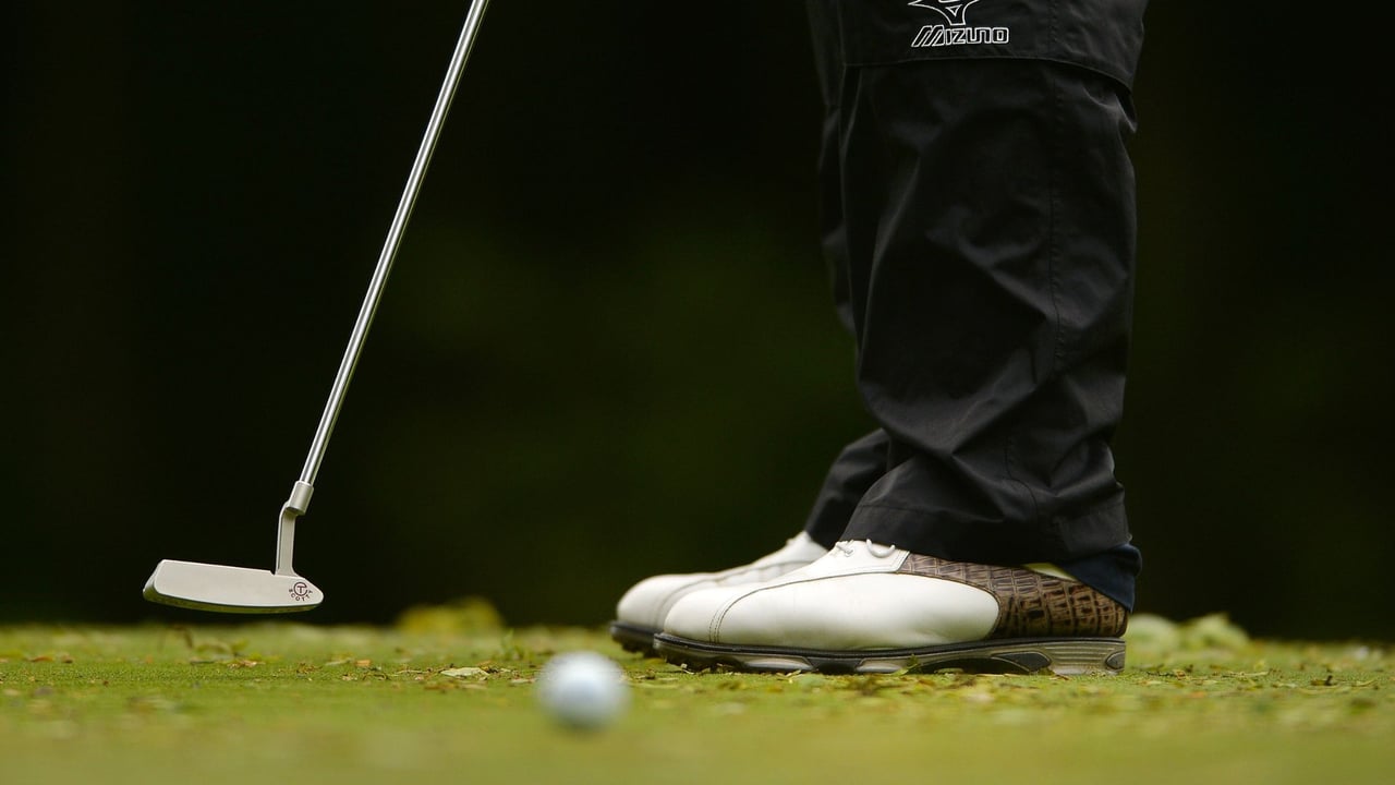 Die passende Golf-Bekleidung für den Herbst und Winter bei All4Golf. (Foto: Getty) Die passende Golf-Bekleidung für den Herbst und Winter bei All4Golf. (Foto: Getty)