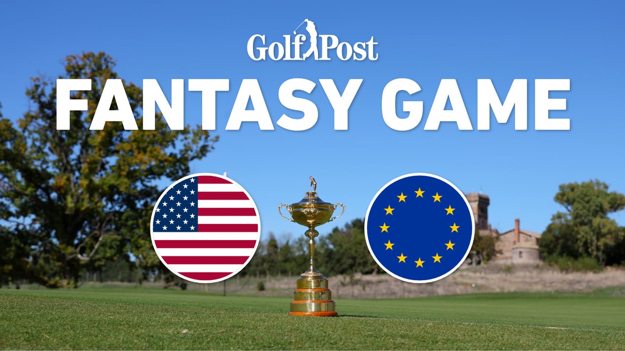 Das große Fantasy Game zum Ryder Cup 2023 mit besonderen Preisen. Das große Fantasy Game zum Ryder Cup 2023 mit besonderen Preisen.