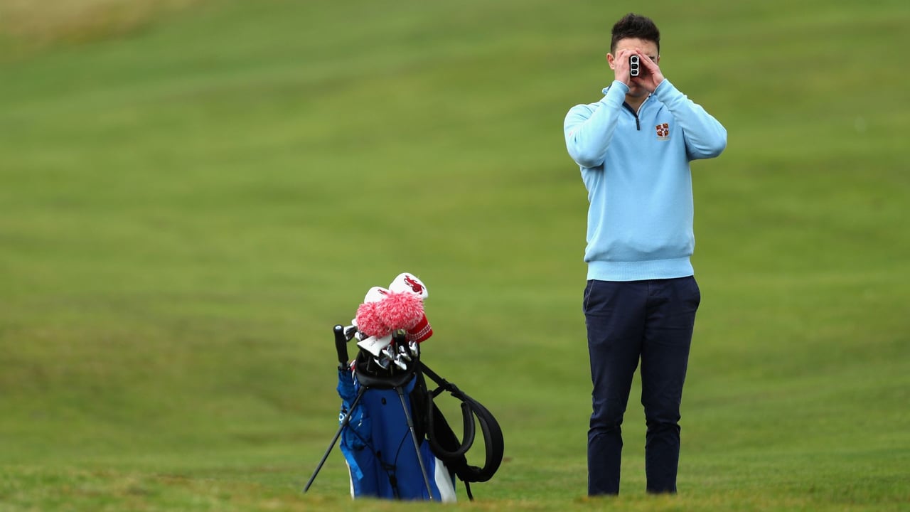 Die Golf-Angebote bei den Amazon Prime Deals im Überblick. (Foto: Getty) Die Golf-Angebote bei den Amazon Prime Deals im Überblick. (Foto: Getty)