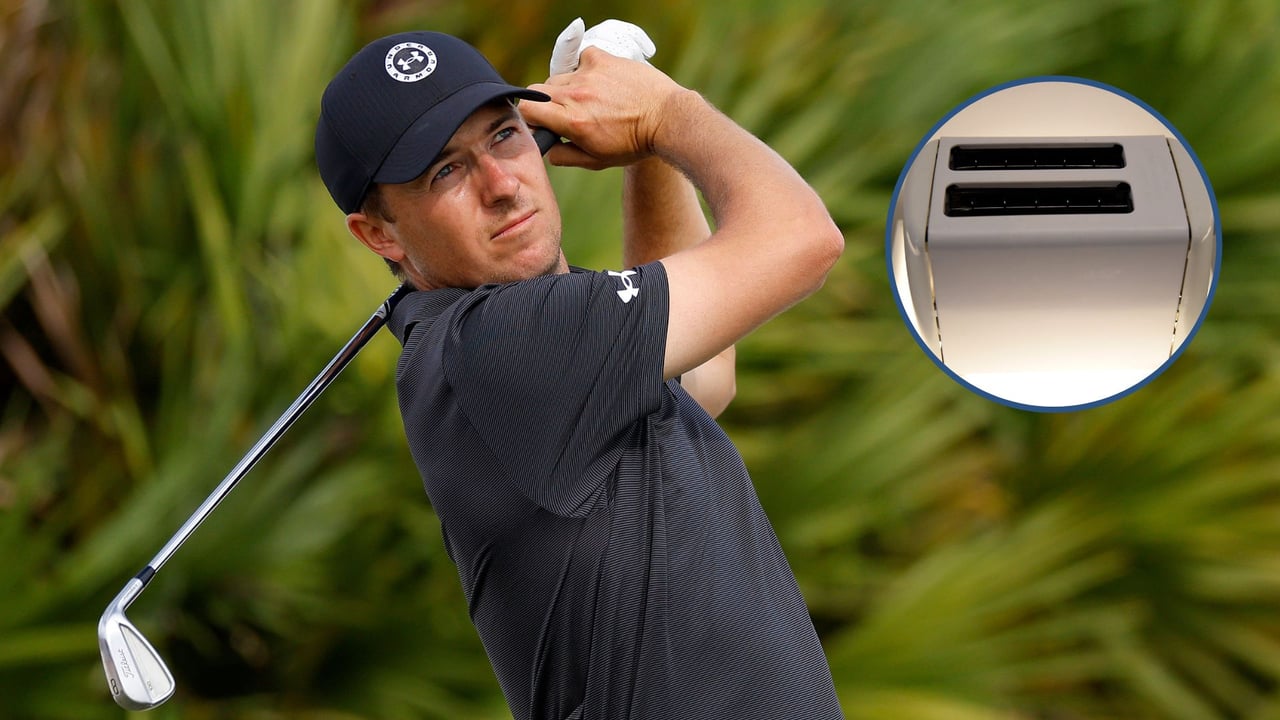 Für Jordan Spieth sollte ein Vorfall beim Frühstück nicht ohne Folgen bleiben. (Foto: Getty) Für Jordan Spieth sollte ein Vorfall beim Frühstück nicht ohne Folgen bleiben. (Foto: Getty)