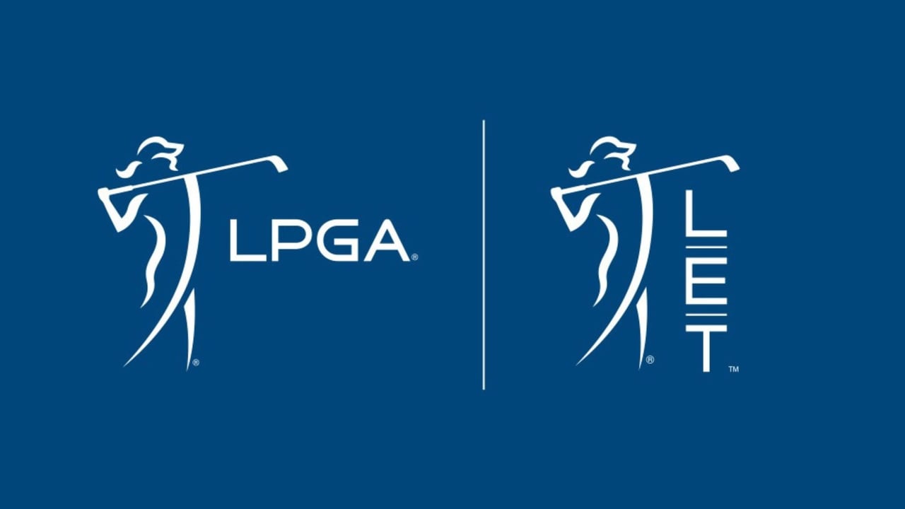 LPGA Tour und Ladies European Tour verstärken Zusammenarbeit. (Foto: Twitter.com@LPGA) LPGA Tour und Ladies European Tour verstärken Zusammenarbeit. (Foto: Twitter.com@LPGA)